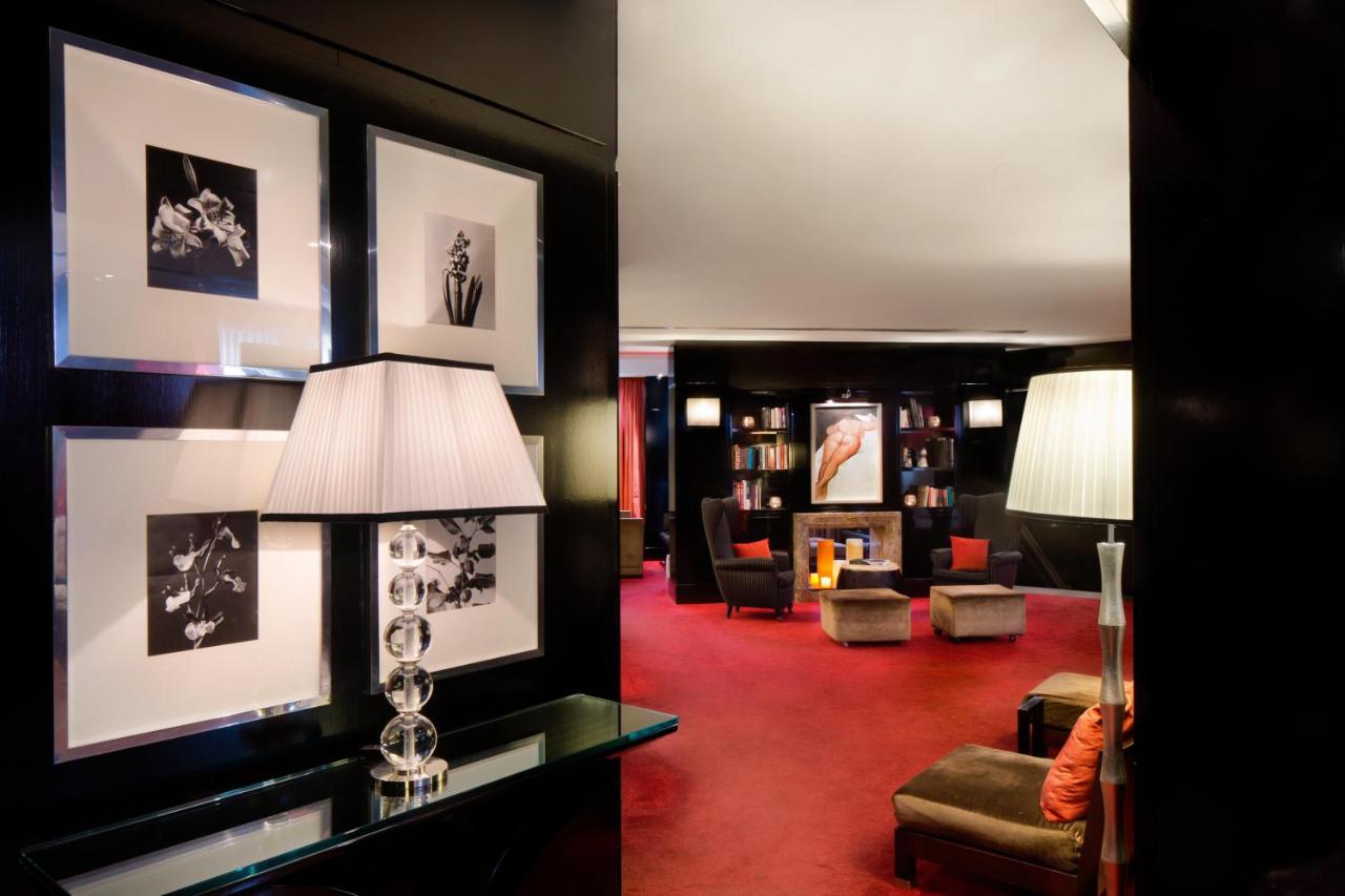 Fotos del hotel - STARHOTELS ANDERSON
