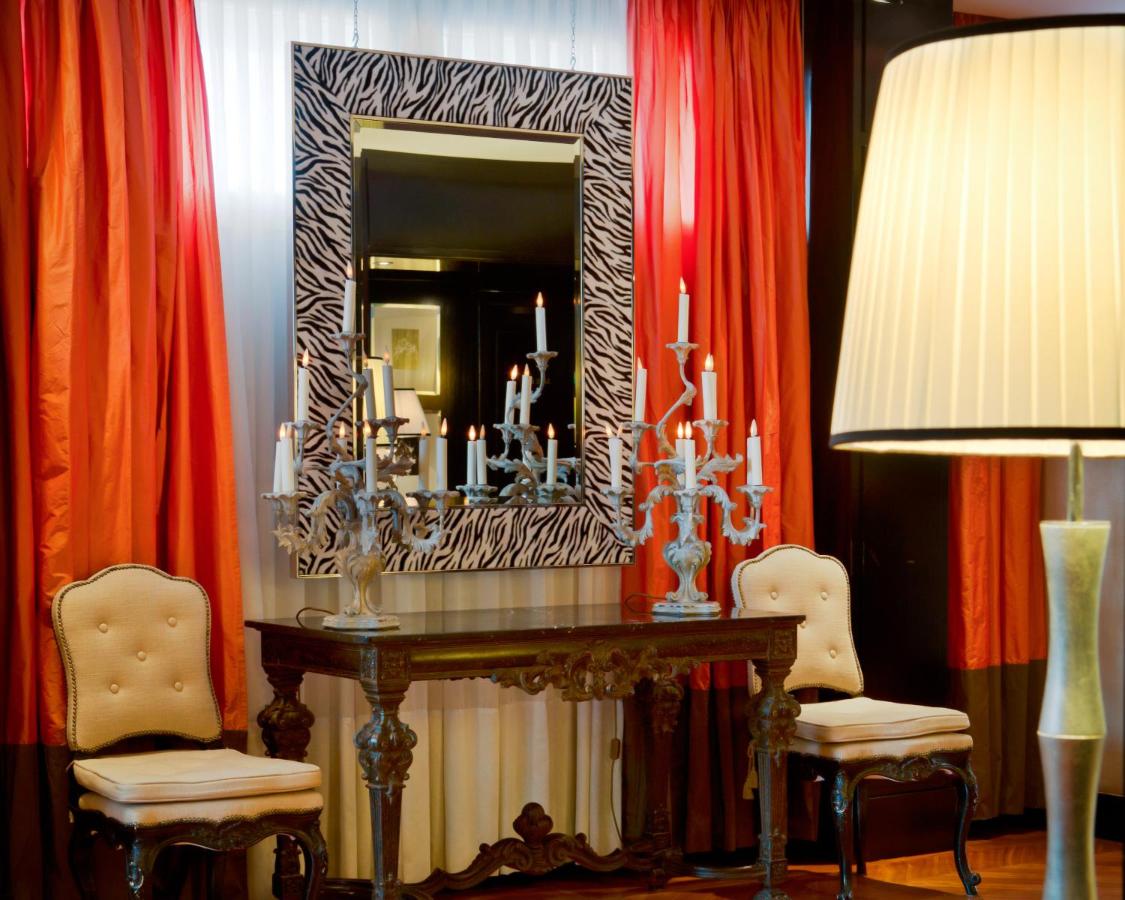 Fotos del hotel - STARHOTELS ANDERSON