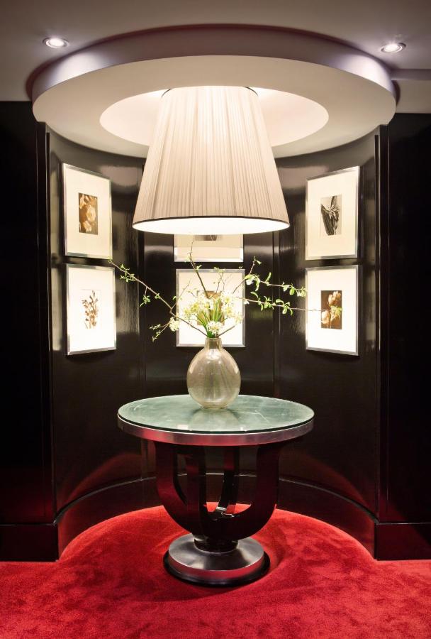 Fotos del hotel - STARHOTELS ANDERSON