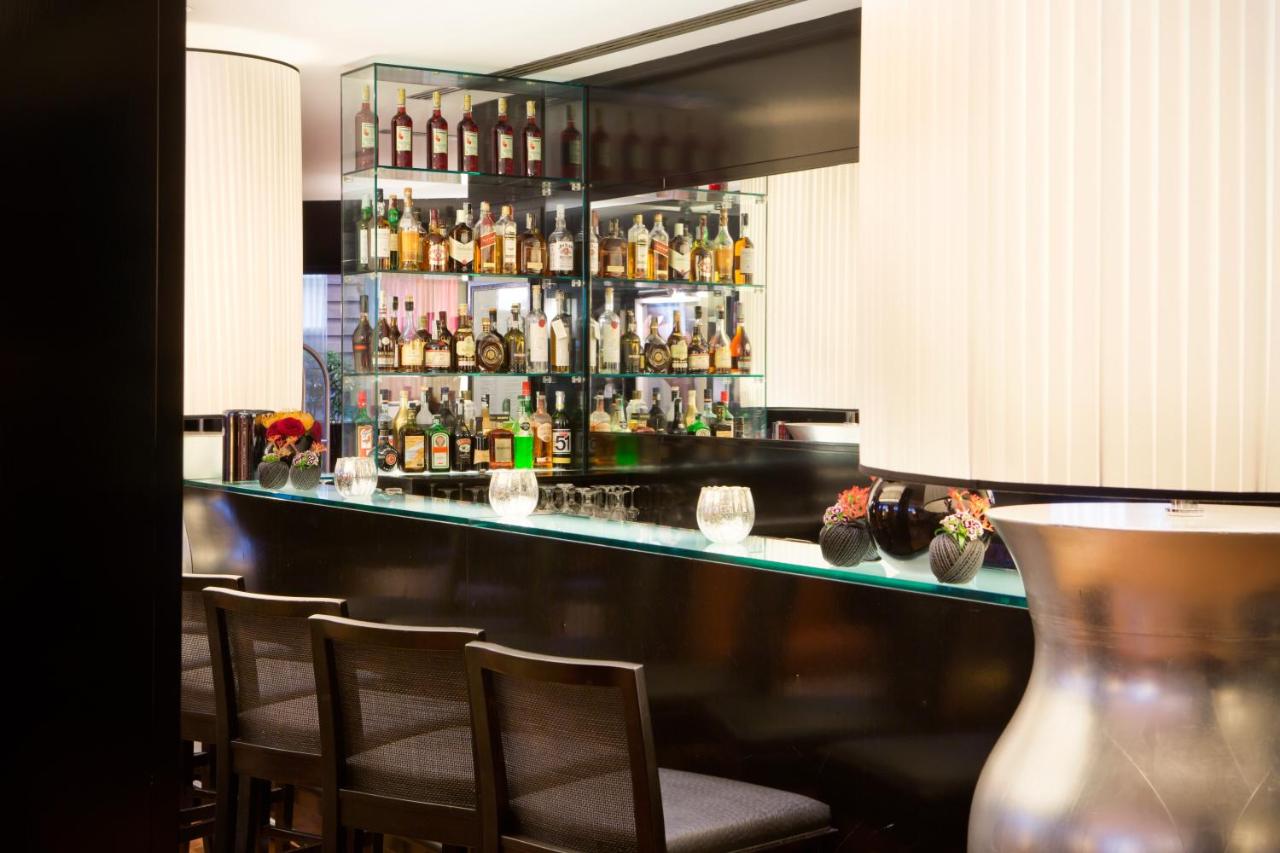 Fotos del hotel - STARHOTELS ANDERSON