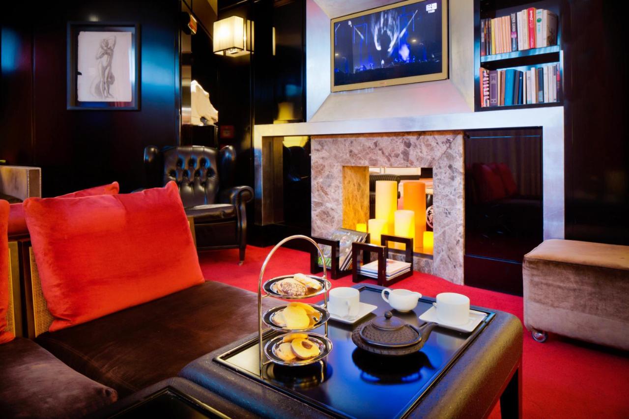 Fotos del hotel - STARHOTELS ANDERSON