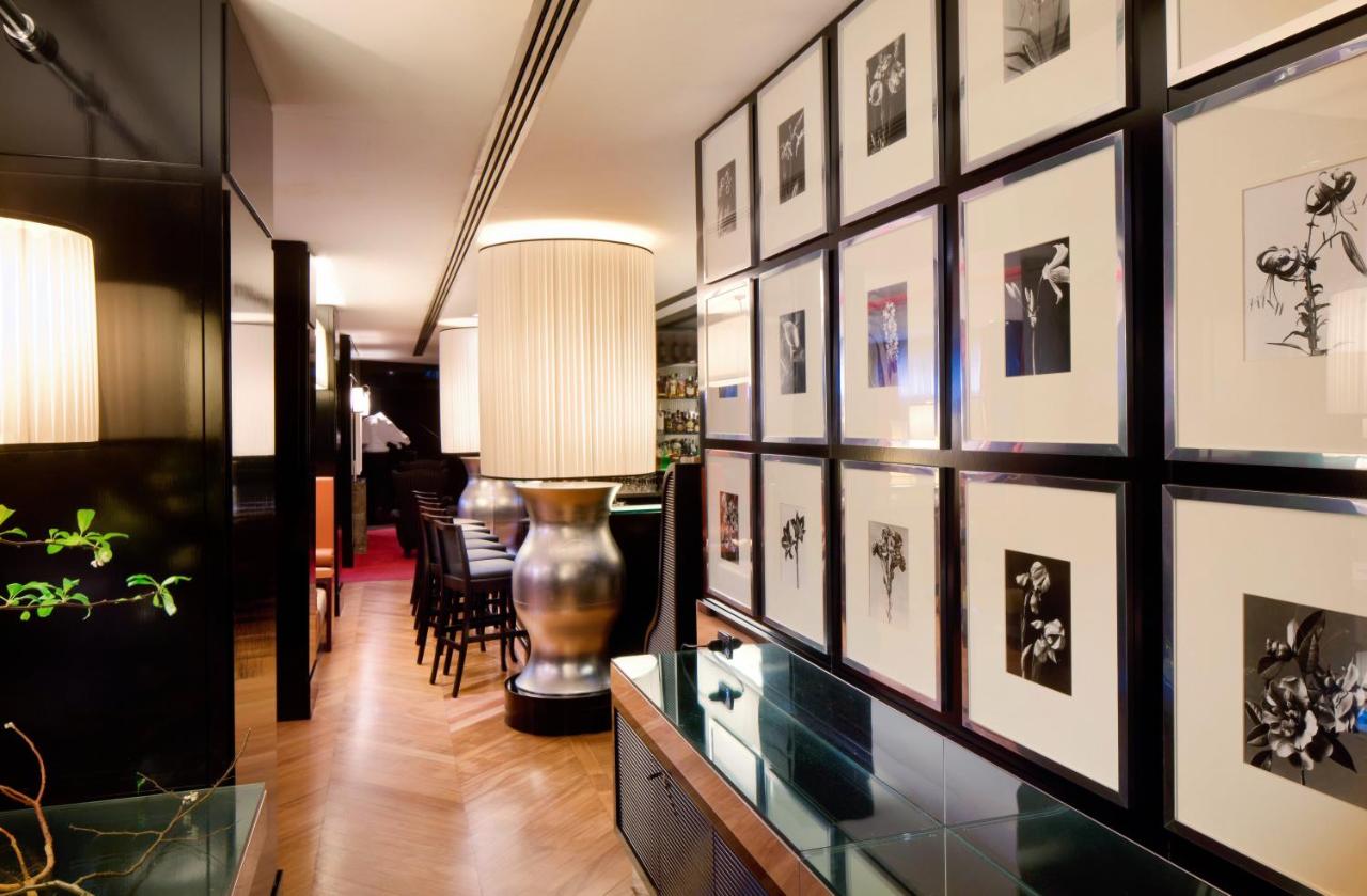 Fotos del hotel - STARHOTELS ANDERSON