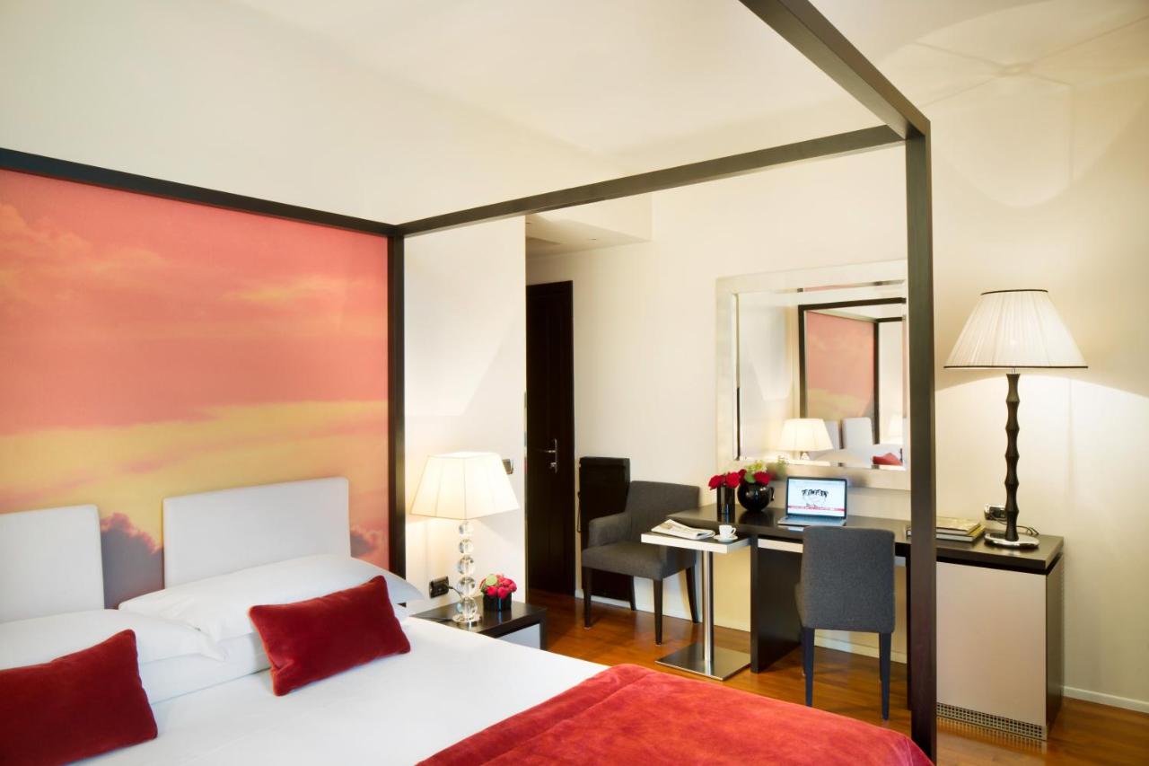 Fotos del hotel - STARHOTELS ANDERSON