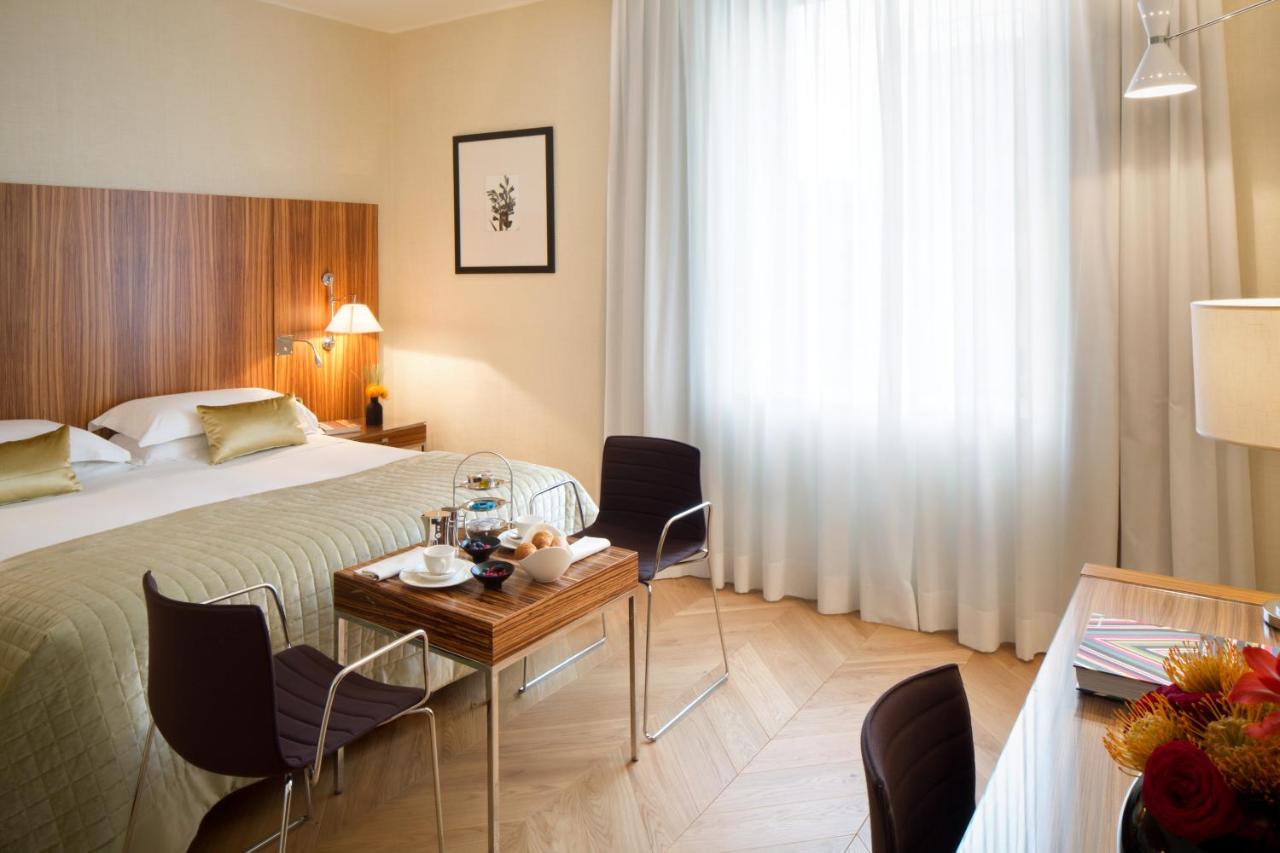 Fotos del hotel - STARHOTELS ANDERSON