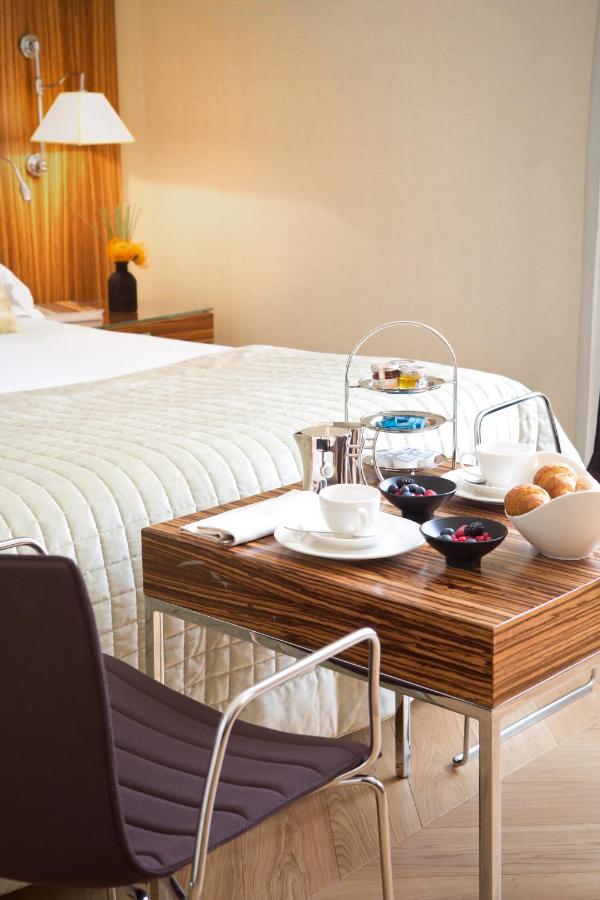 Fotos del hotel - STARHOTELS ANDERSON