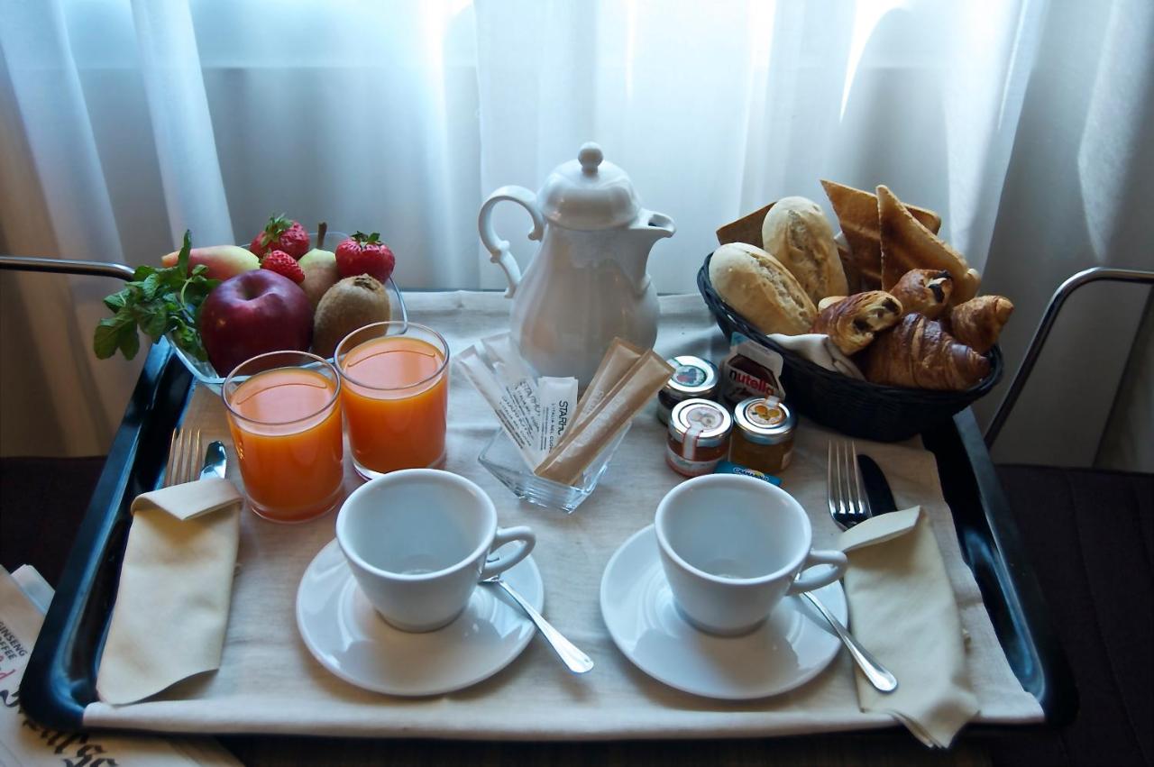 Fotos del hotel - STARHOTELS ANDERSON