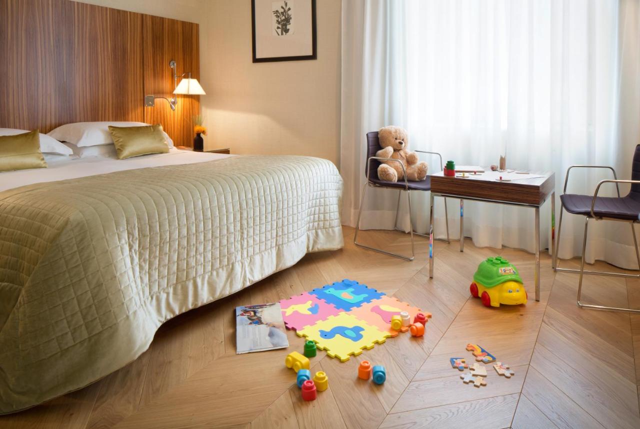 Fotos del hotel - STARHOTELS ANDERSON