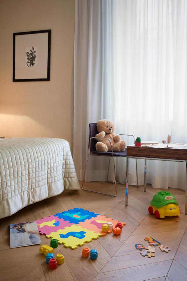 Fotos del hotel - STARHOTELS ANDERSON
