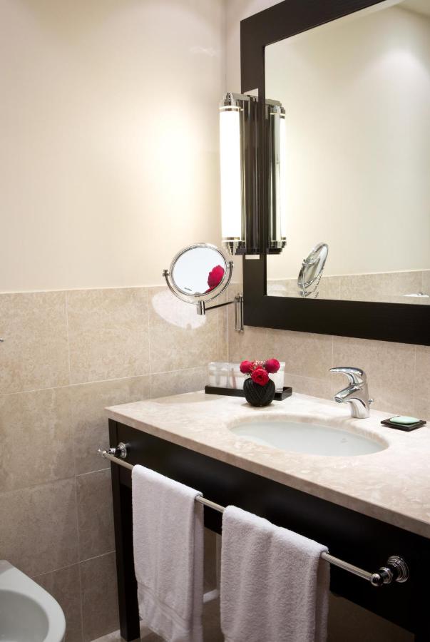 Fotos del hotel - STARHOTELS ANDERSON
