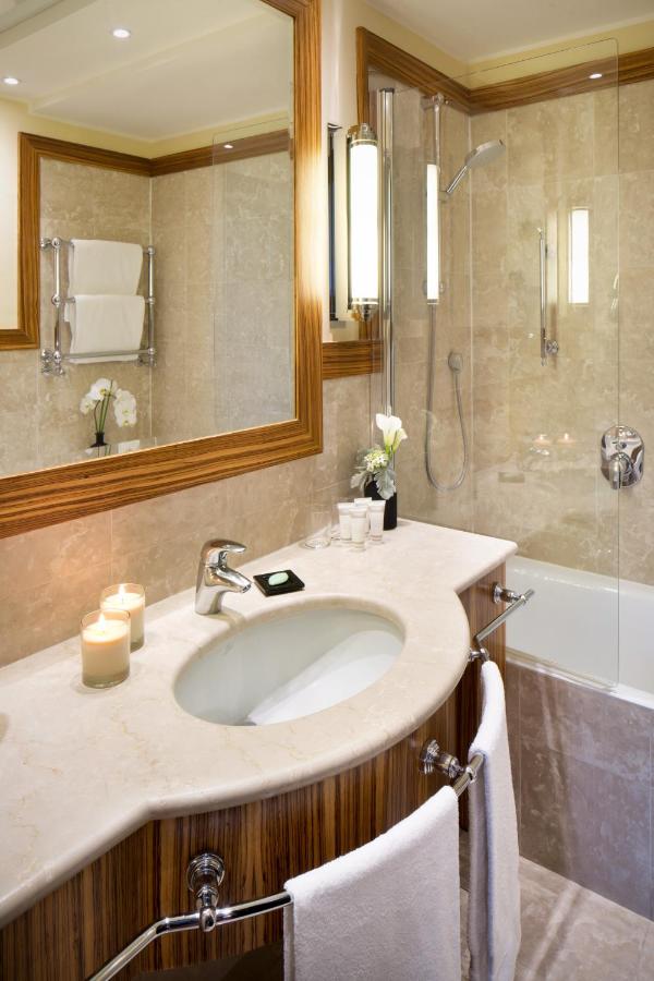Fotos del hotel - STARHOTELS ANDERSON
