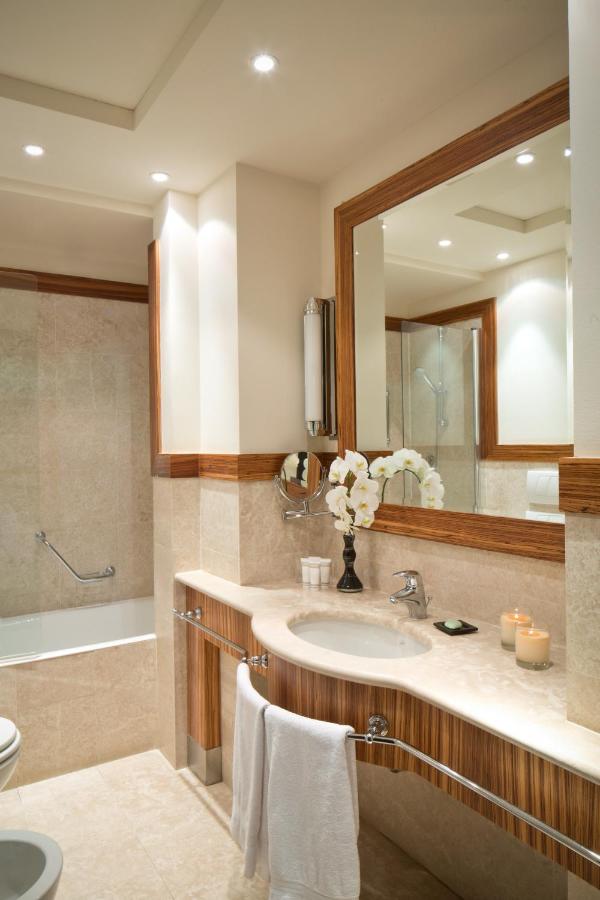 Fotos del hotel - STARHOTELS ANDERSON