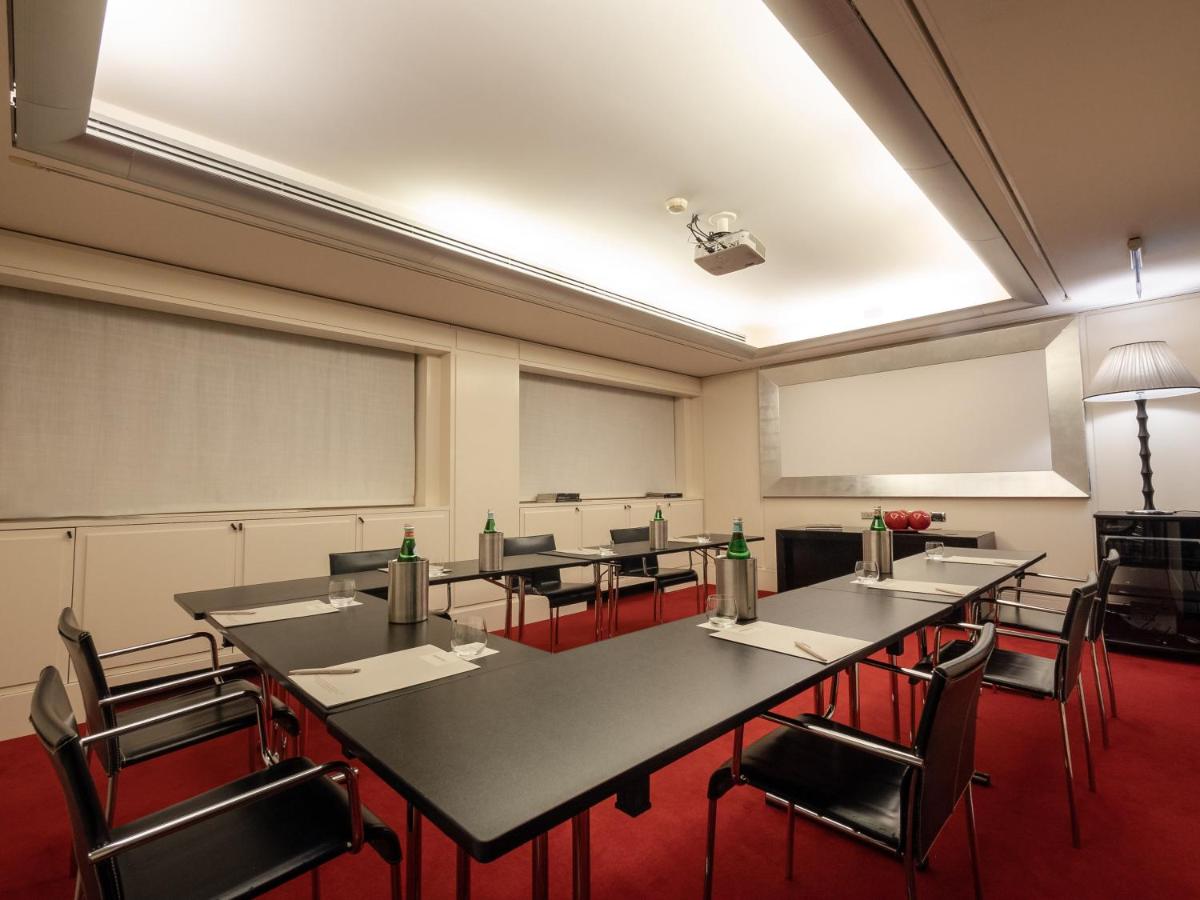 Fotos del hotel - STARHOTELS ANDERSON