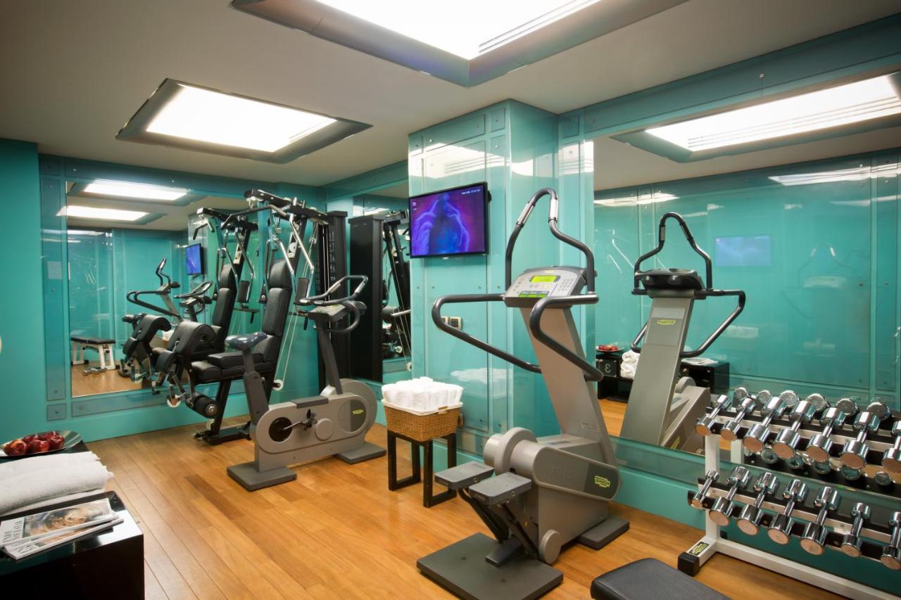 Fotos del hotel - STARHOTELS ANDERSON