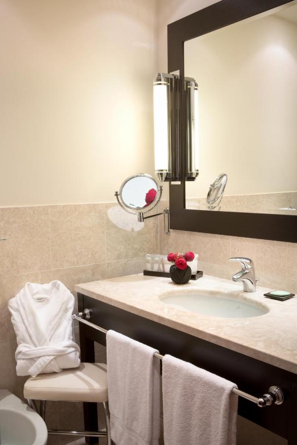 Fotos del hotel - STARHOTELS ANDERSON