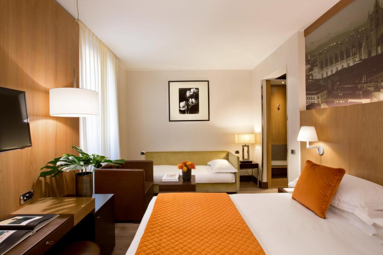 Fotos del hotel - STARHOTELS RITZ