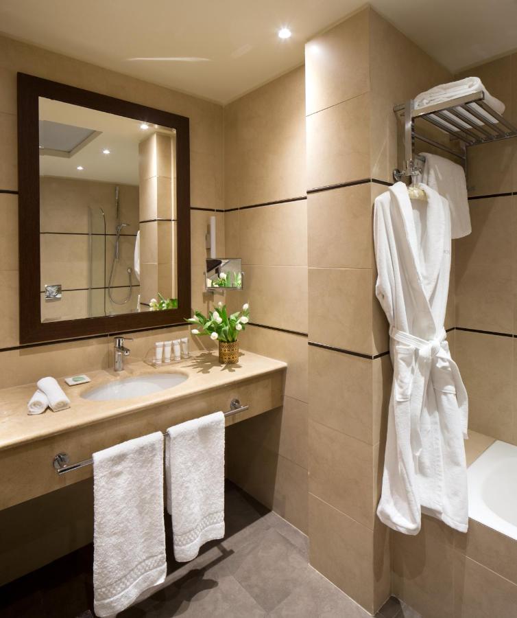 Fotos del hotel - STARHOTELS RITZ