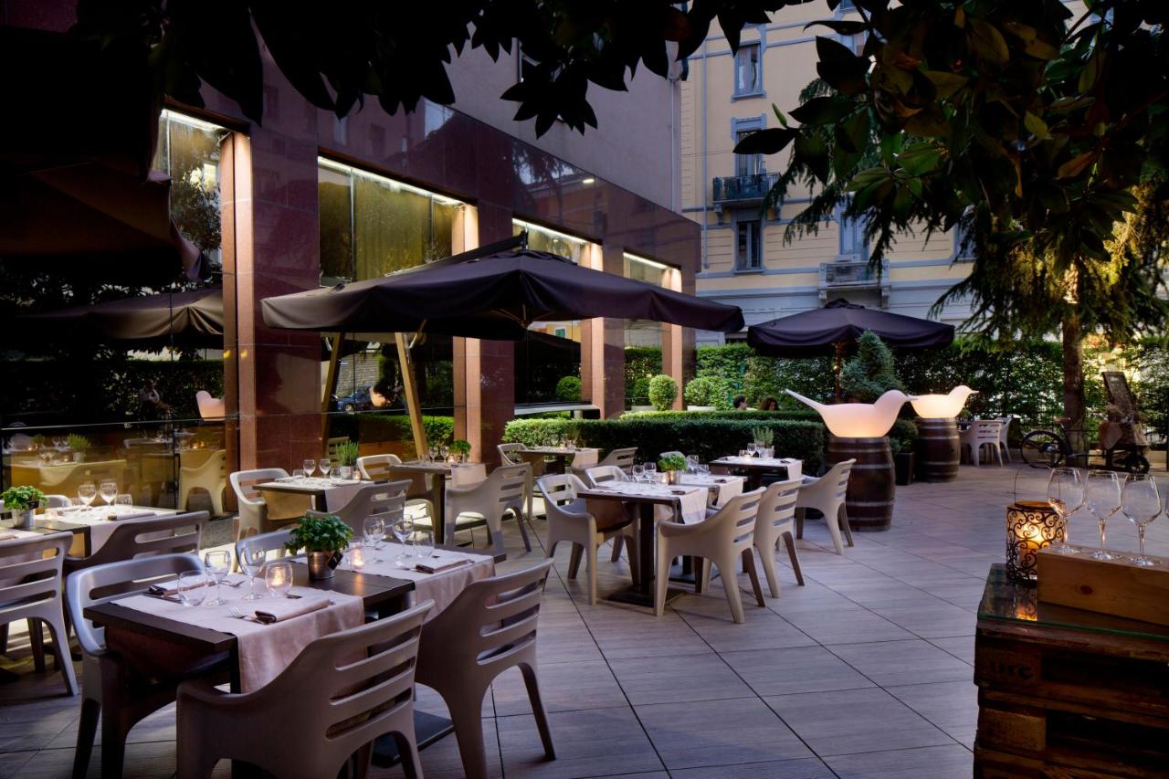 Fotos del hotel - STARHOTELS RITZ