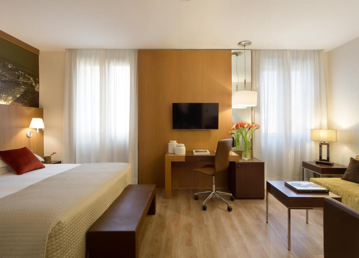 Fotos del hotel - STARHOTELS RITZ