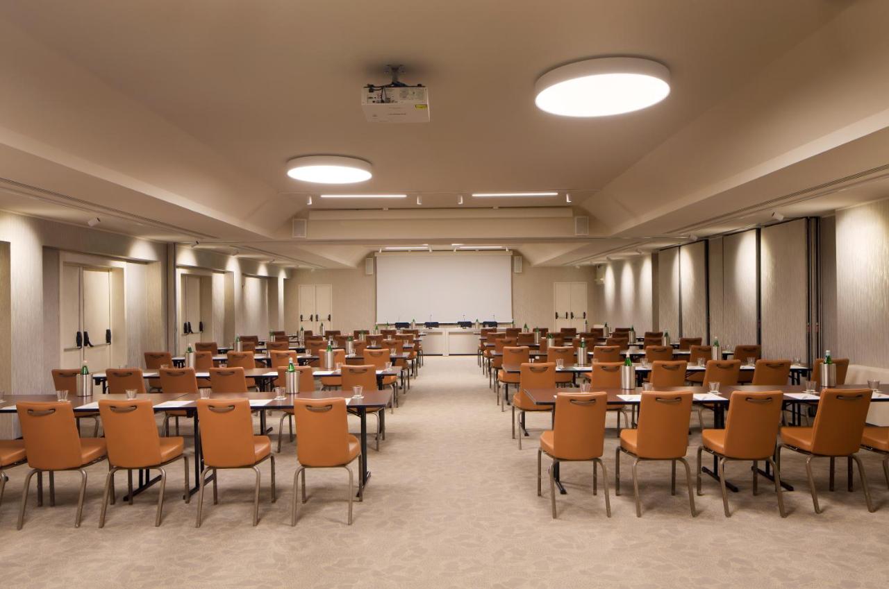 Fotos del hotel - STARHOTELS RITZ