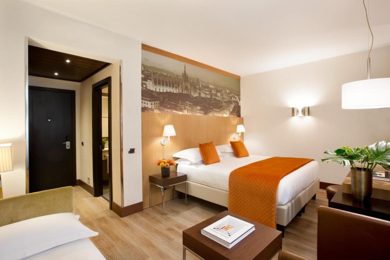 Fotos del hotel - STARHOTELS RITZ