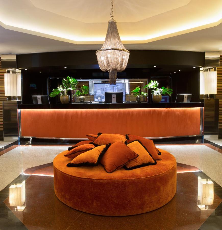Fotos del hotel - STARHOTELS RITZ