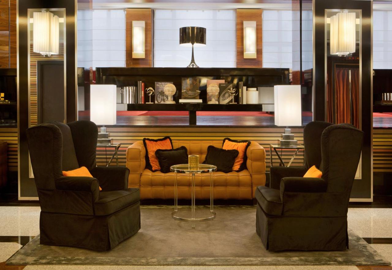Fotos del hotel - STARHOTELS RITZ