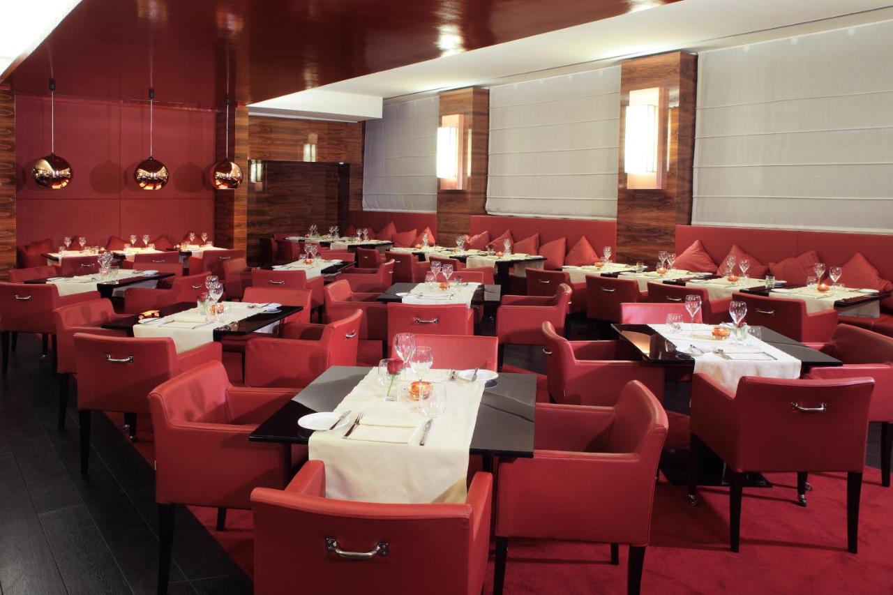 Fotos del hotel - STARHOTELS RITZ