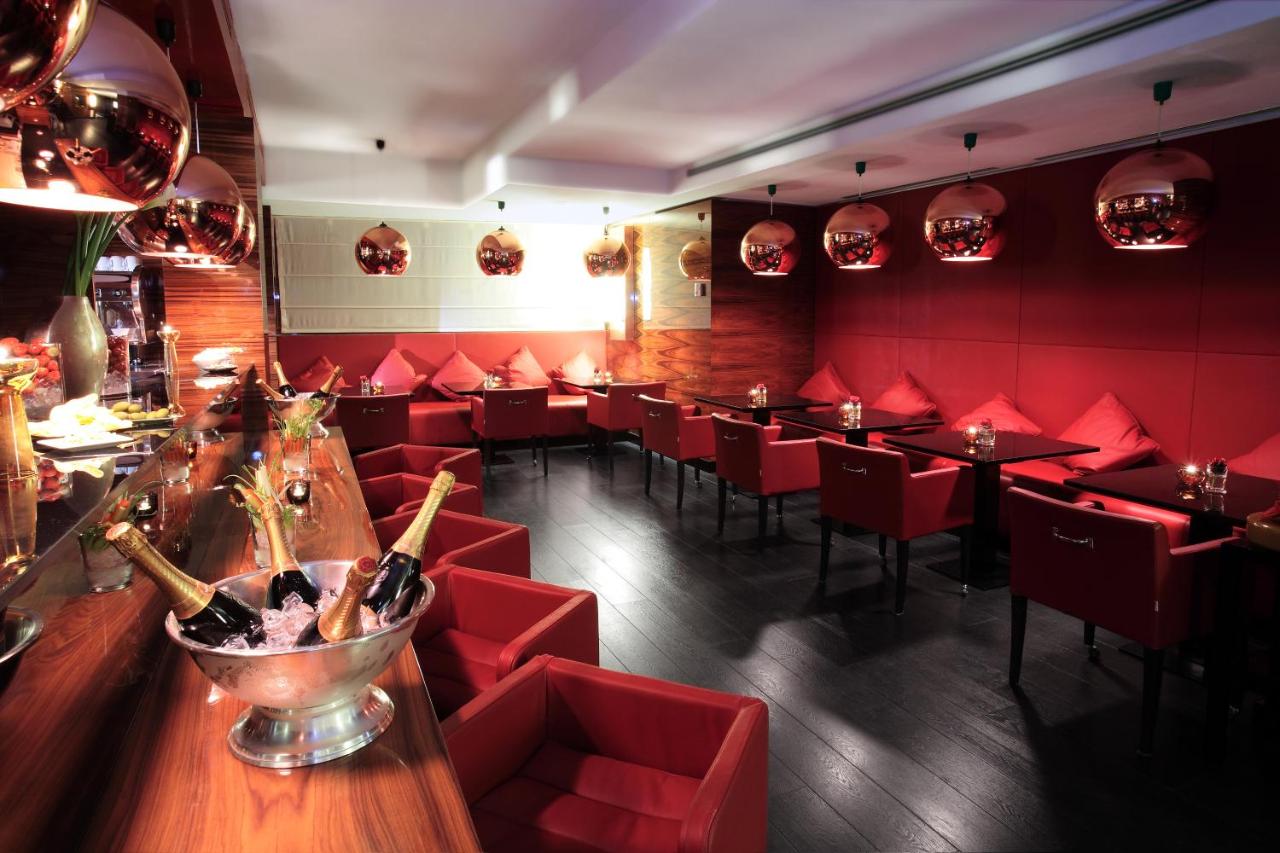 Fotos del hotel - STARHOTELS RITZ