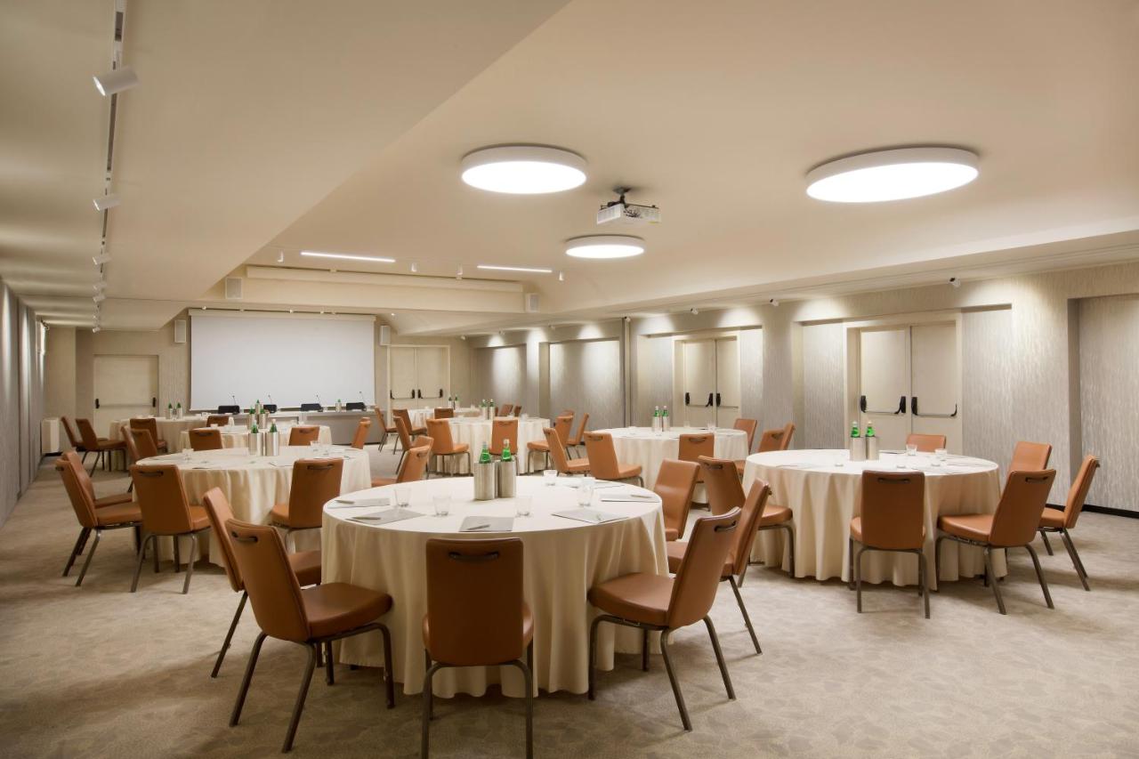 Fotos del hotel - STARHOTELS RITZ
