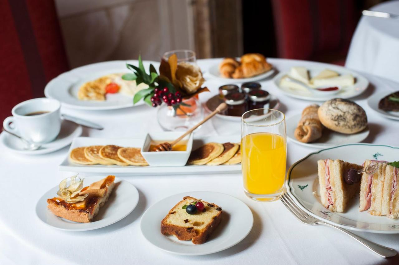 Fotos del hotel - STARHOTELS RITZ