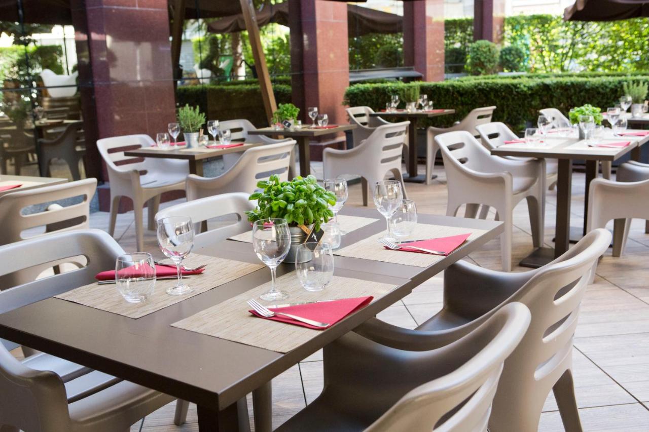 Fotos del hotel - STARHOTELS RITZ