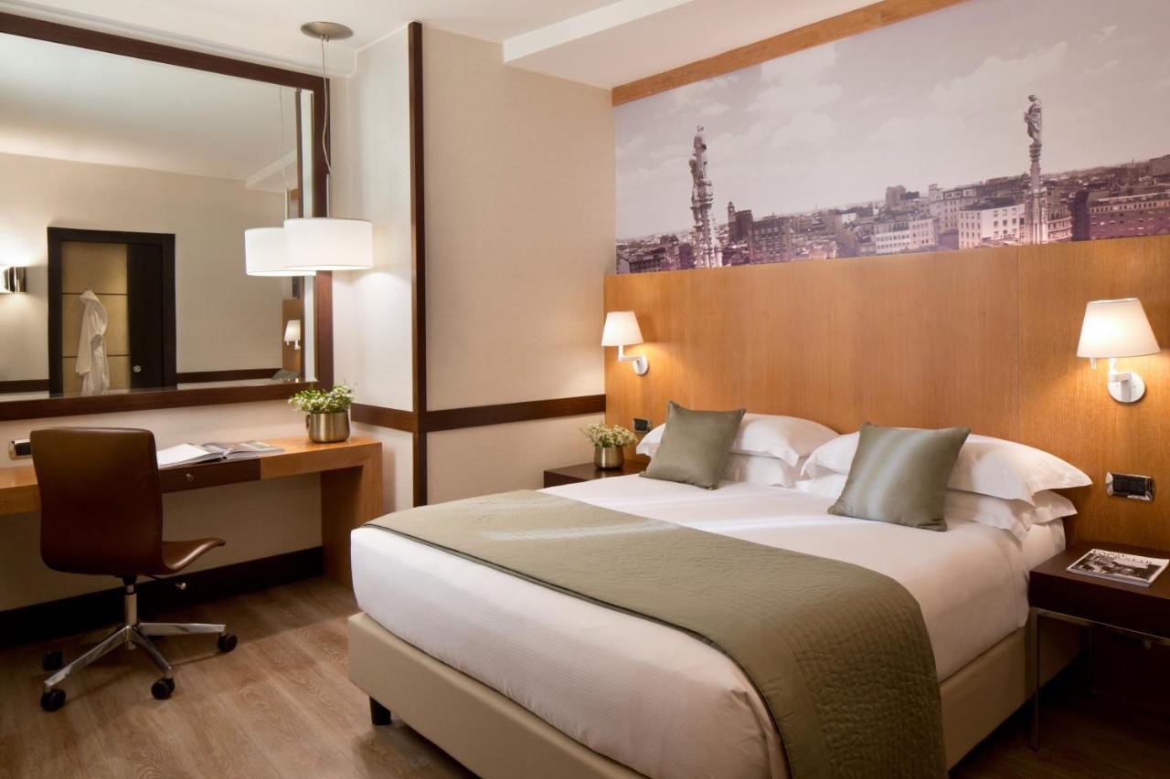 Fotos del hotel - STARHOTELS RITZ