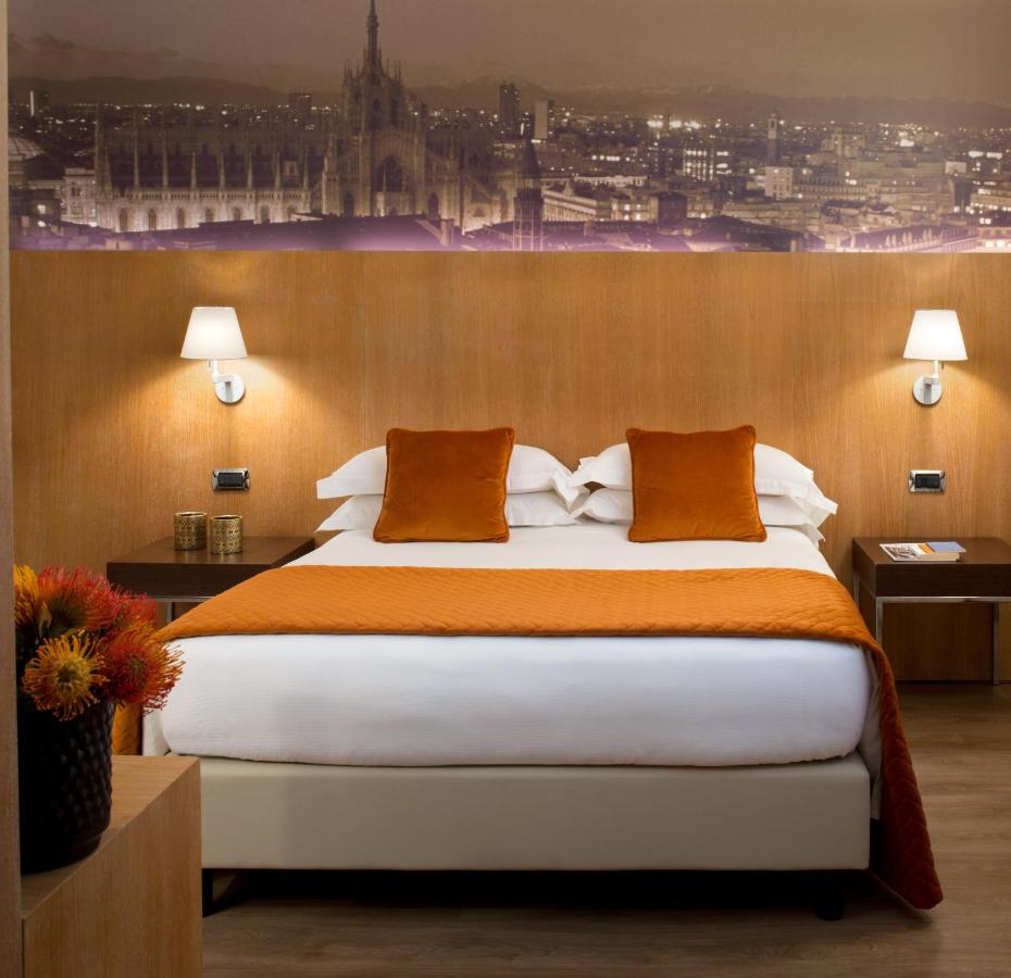 Fotos del hotel - STARHOTELS RITZ