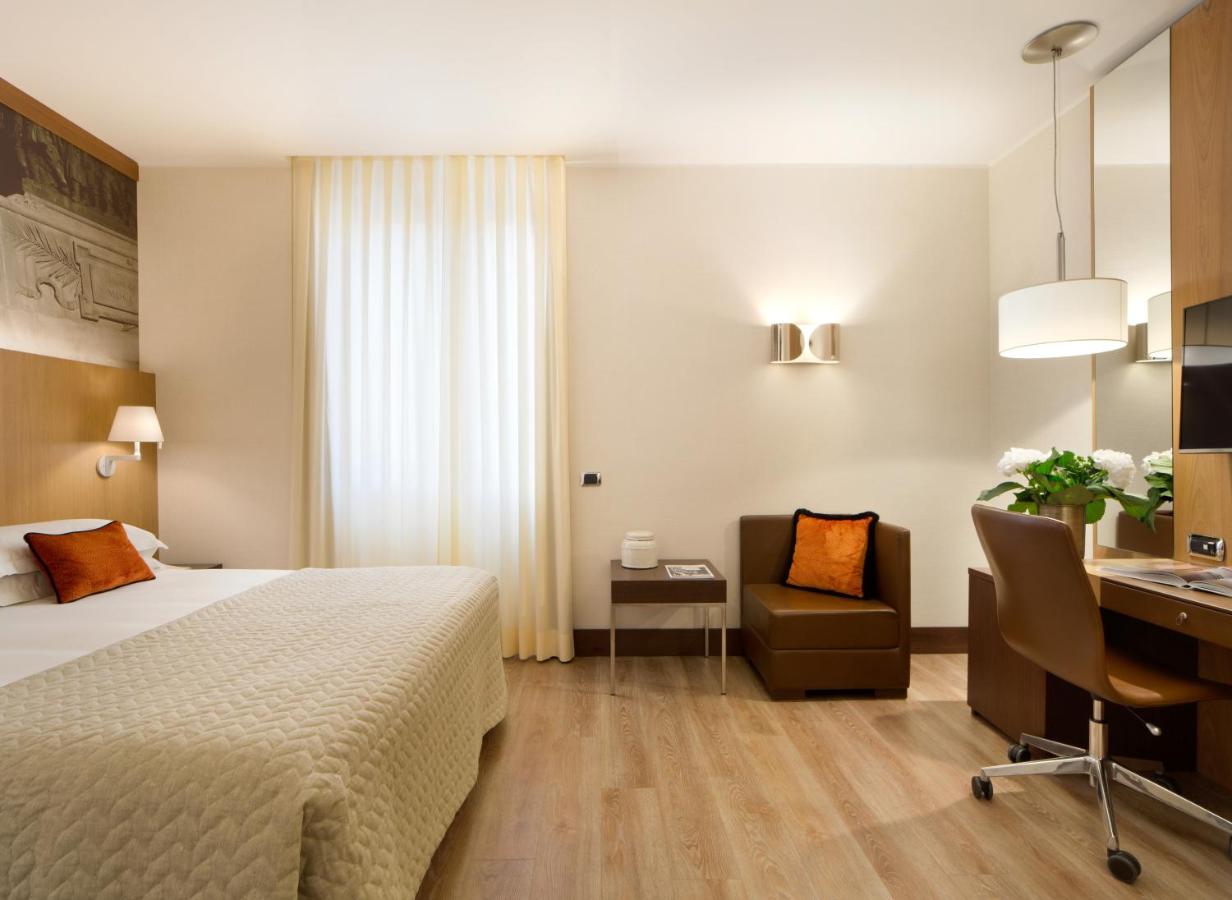 Fotos del hotel - STARHOTELS RITZ