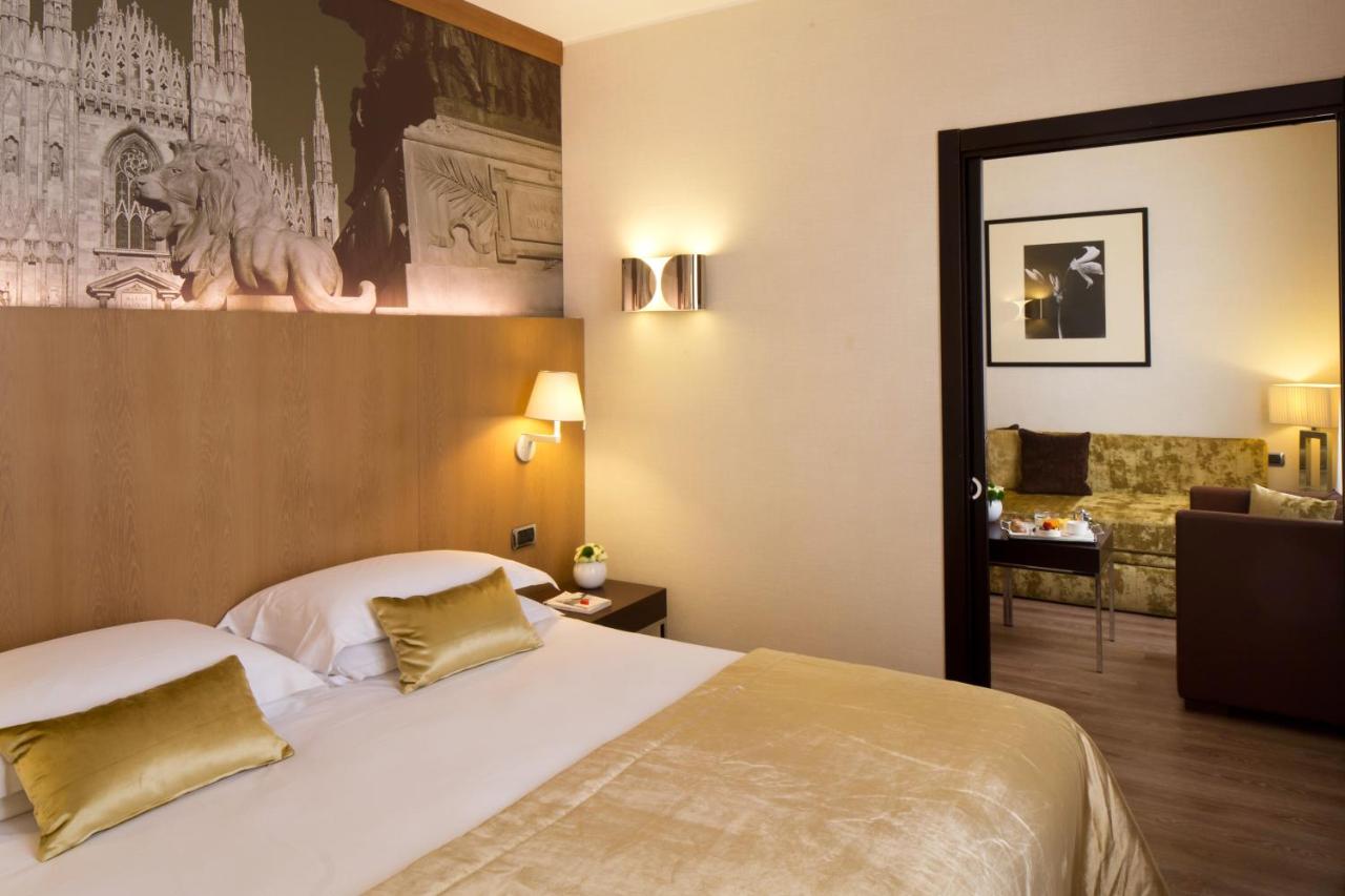Fotos del hotel - STARHOTELS RITZ