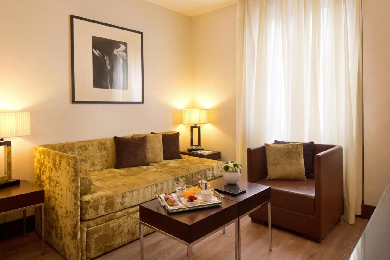 Fotos del hotel - STARHOTELS RITZ