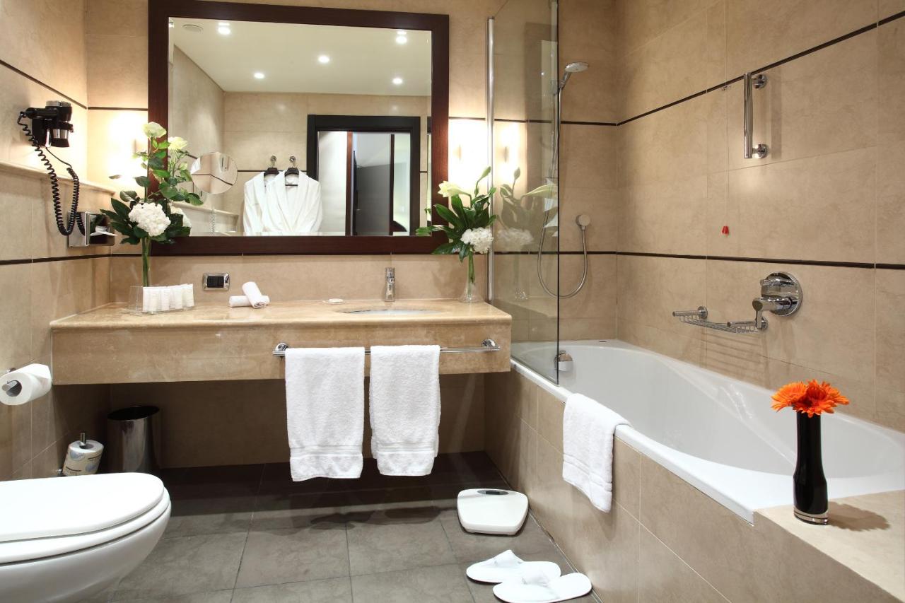 Fotos del hotel - STARHOTELS RITZ