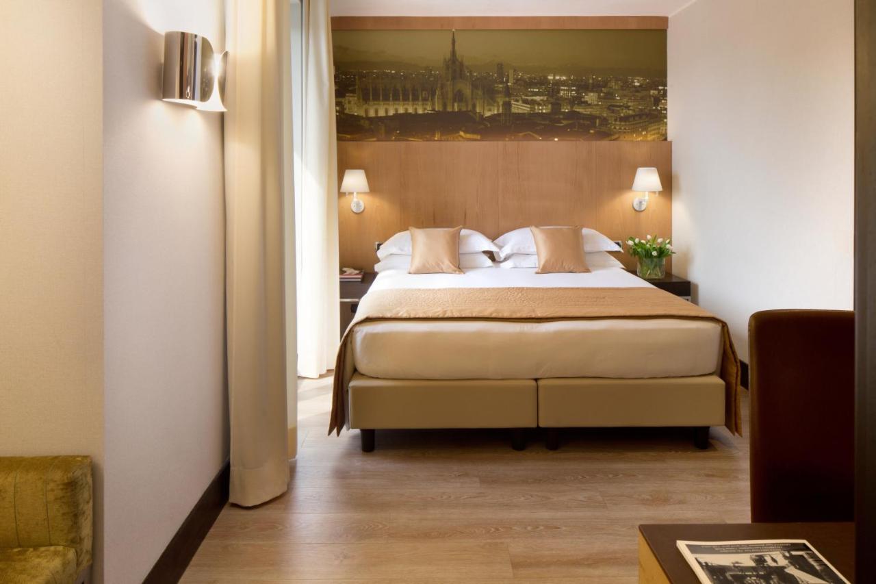 Fotos del hotel - STARHOTELS RITZ