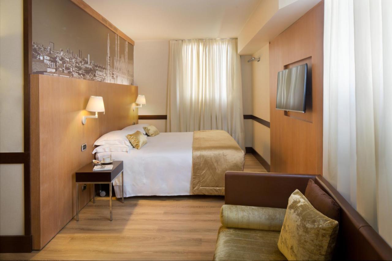 Fotos del hotel - STARHOTELS RITZ