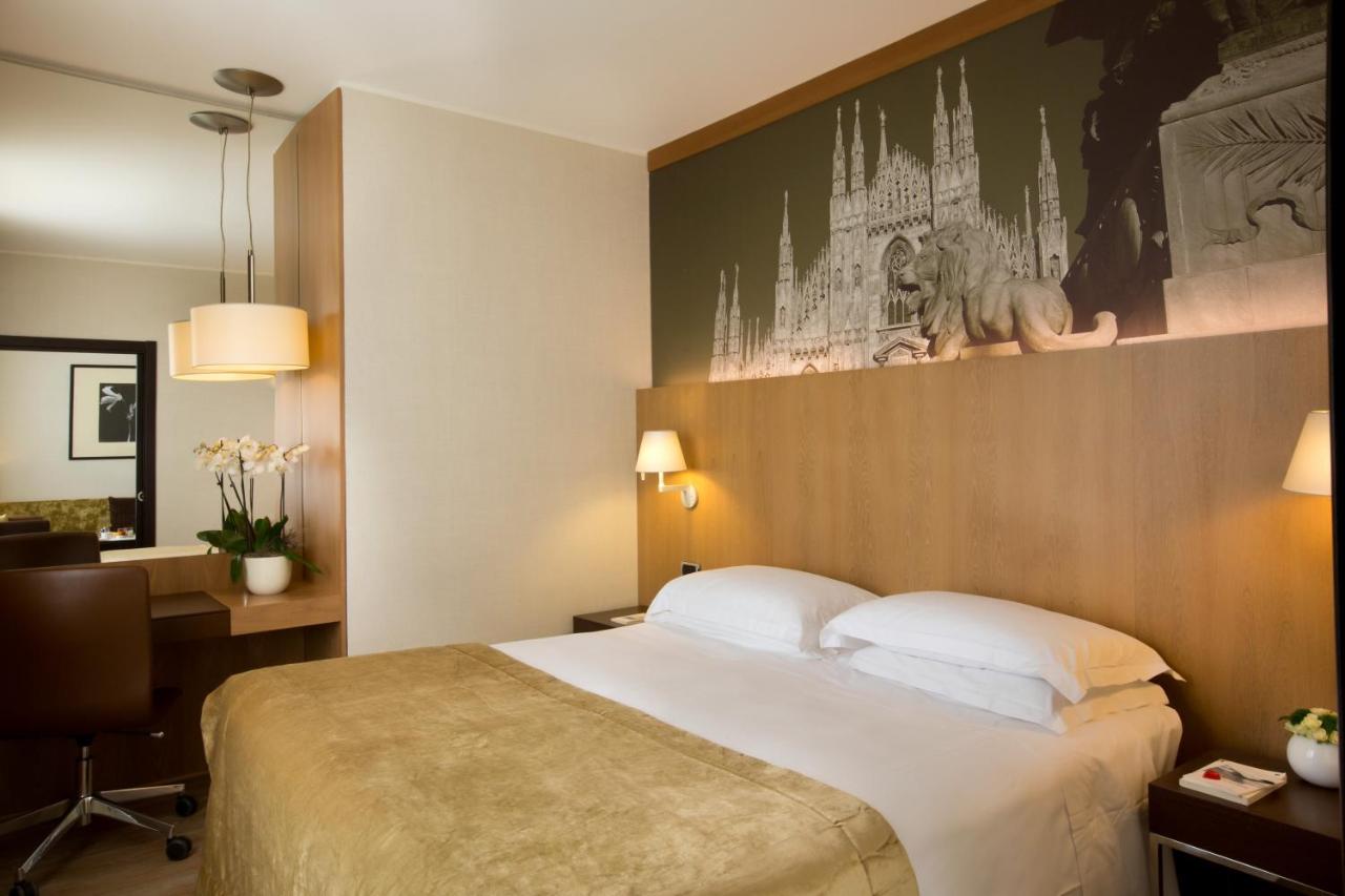 Fotos del hotel - STARHOTELS RITZ