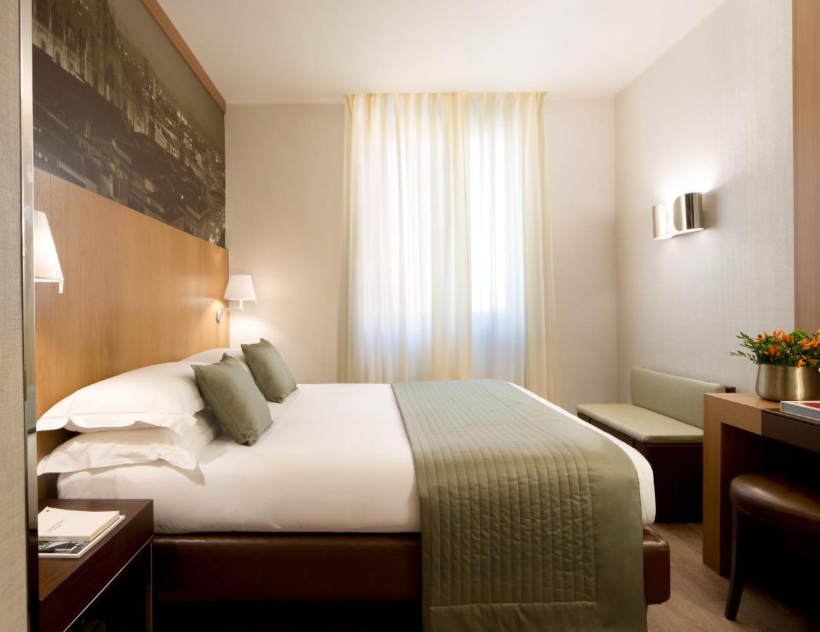 Fotos del hotel - STARHOTELS RITZ