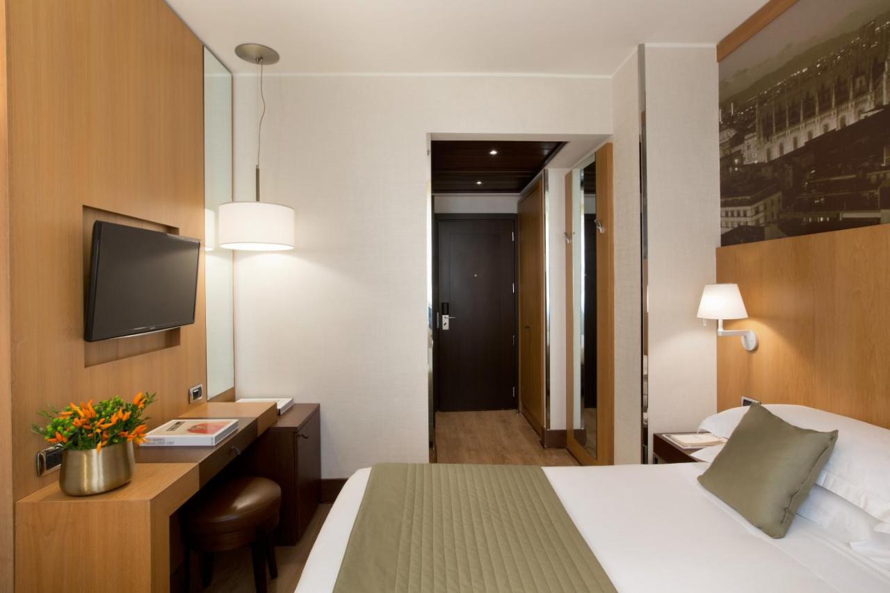 Fotos del hotel - STARHOTELS RITZ