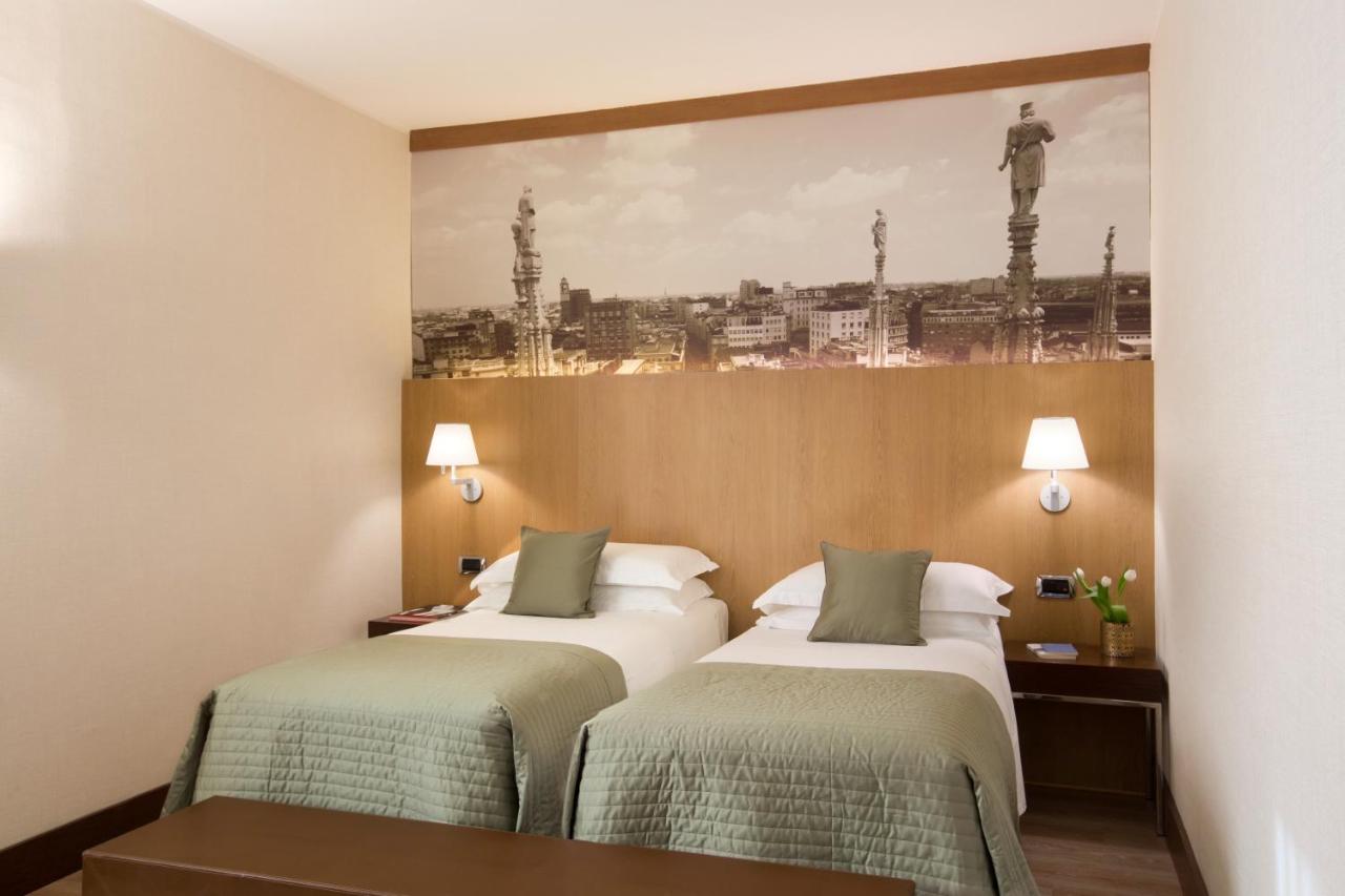 Fotos del hotel - STARHOTELS RITZ