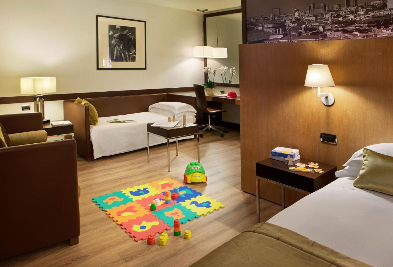 Fotos del hotel - STARHOTELS RITZ