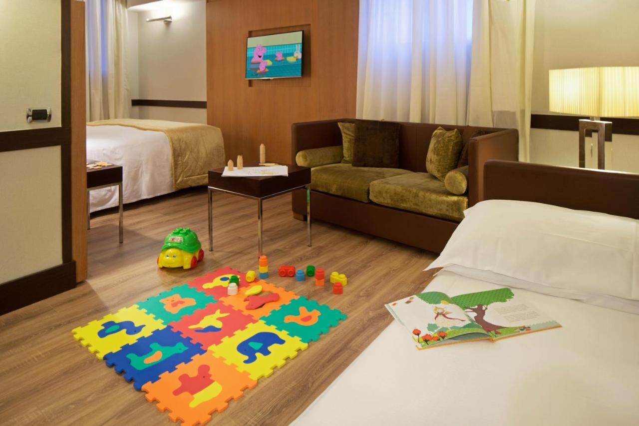 Fotos del hotel - STARHOTELS RITZ