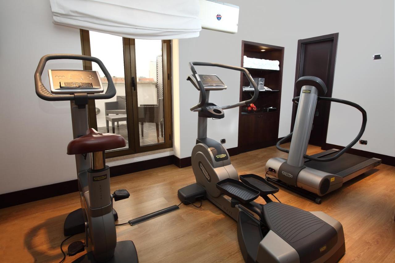 Fotos del hotel - STARHOTELS RITZ