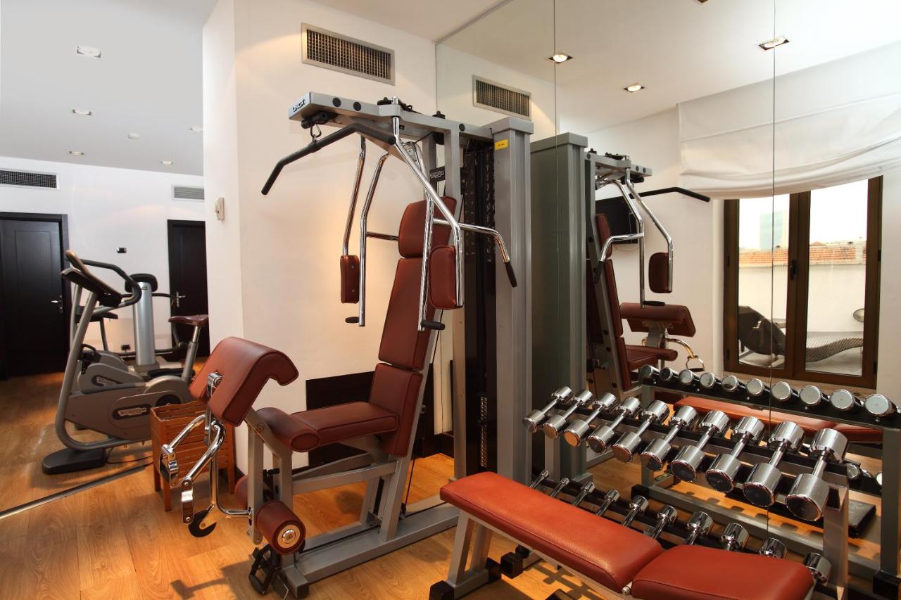 Fotos del hotel - STARHOTELS RITZ