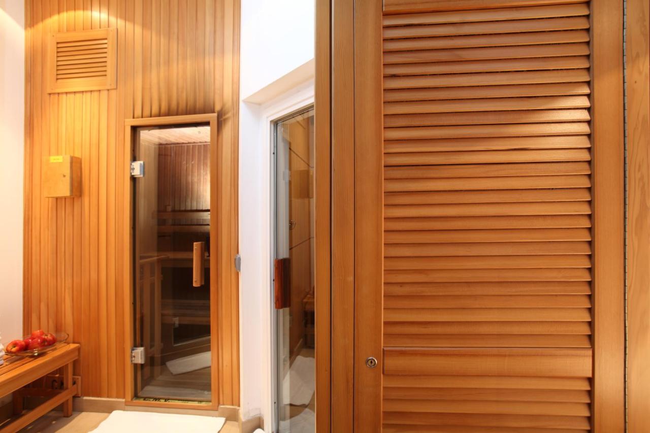 Fotos del hotel - STARHOTELS RITZ