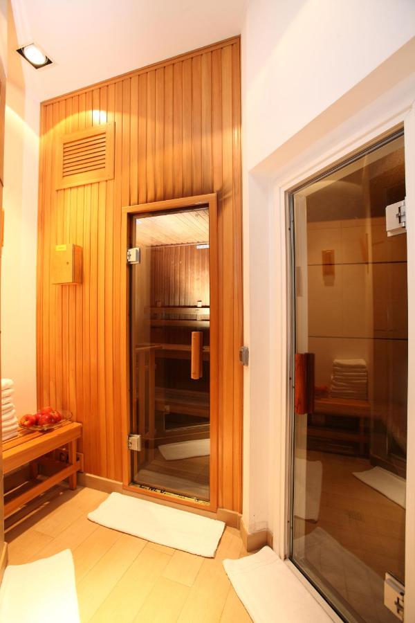 Fotos del hotel - STARHOTELS RITZ