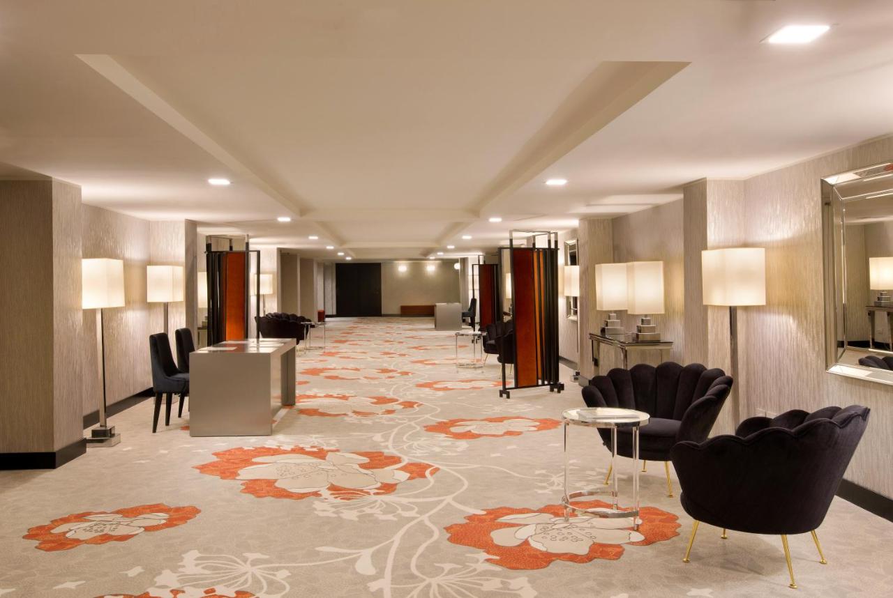 Fotos del hotel - STARHOTELS RITZ